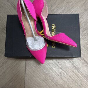 Kardashian Kollection Heels